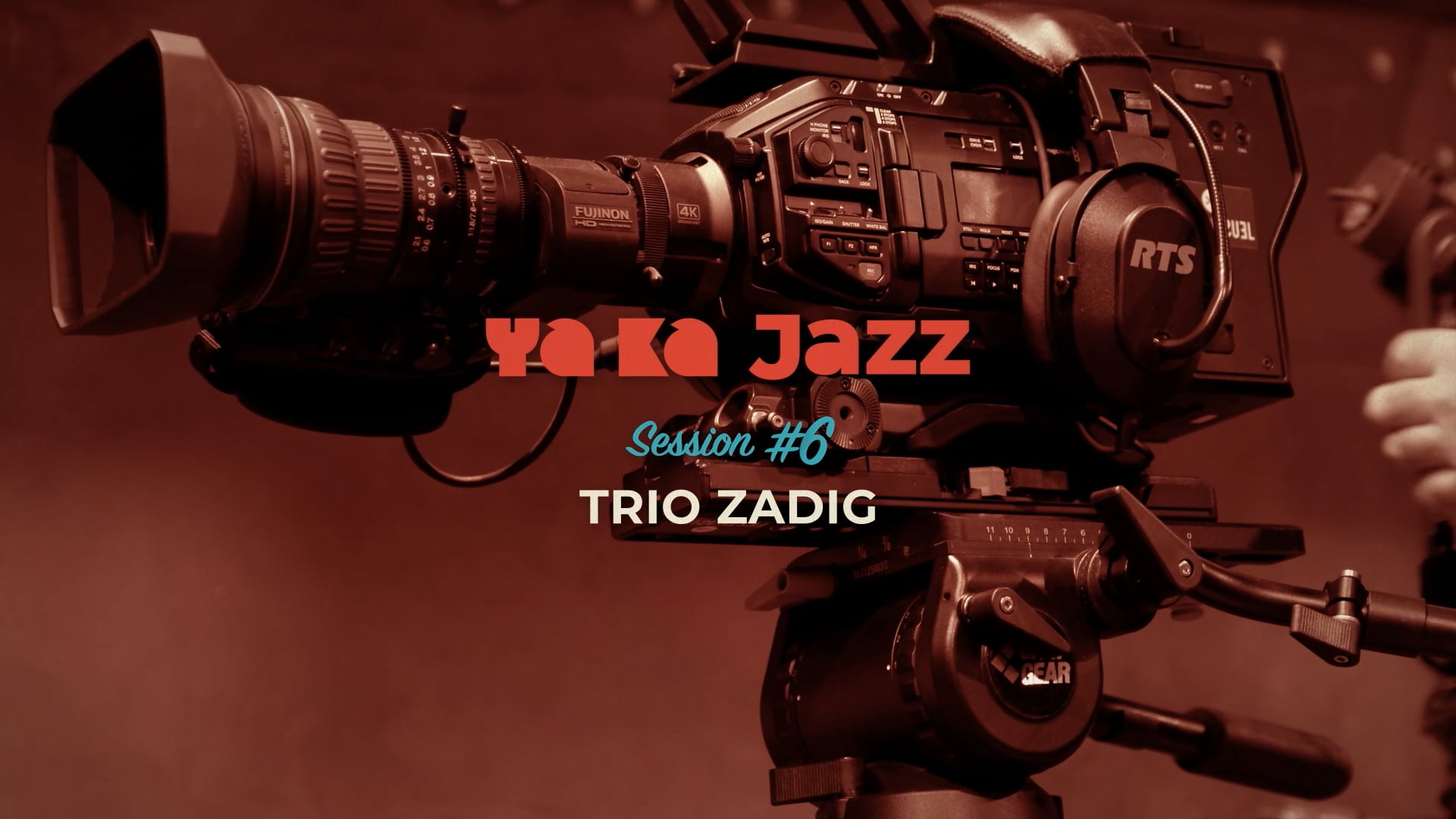 Ya Ka Jazz