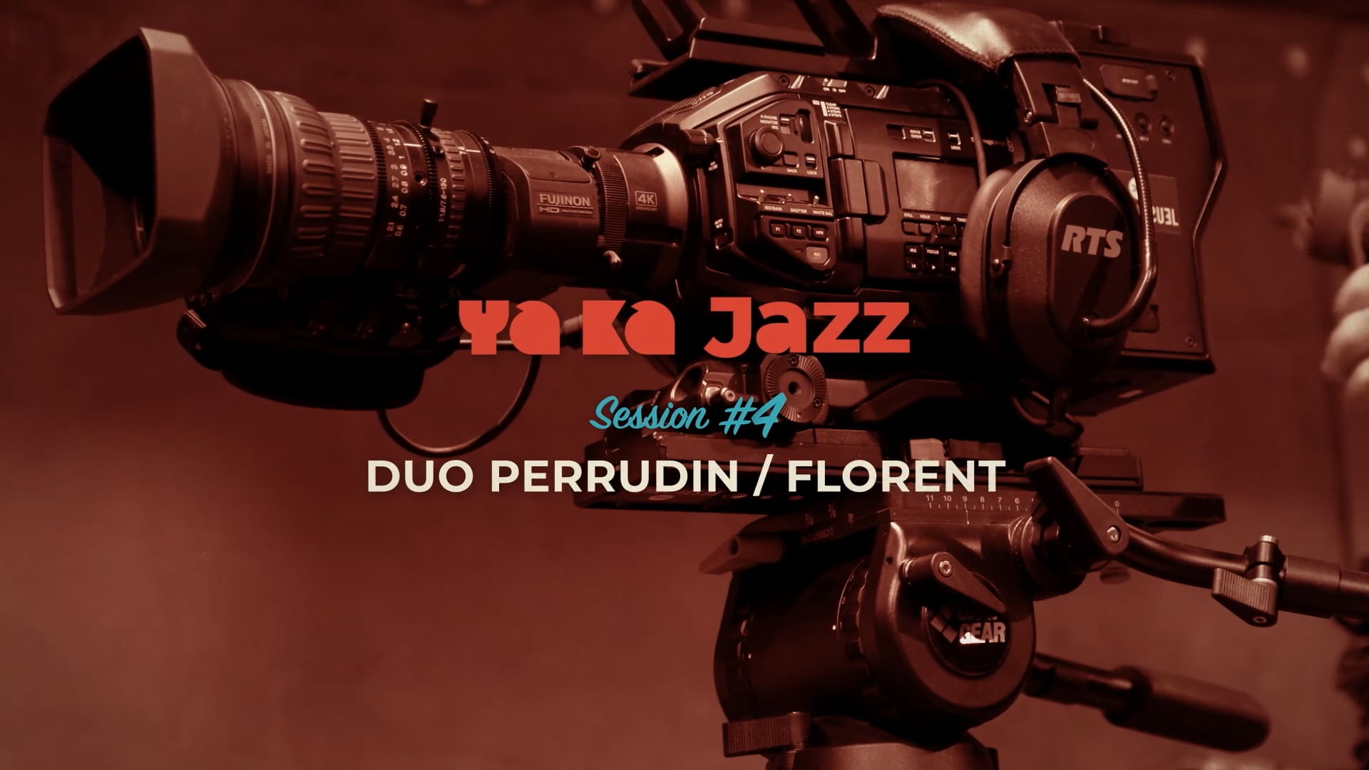 Ya Ka Jazz