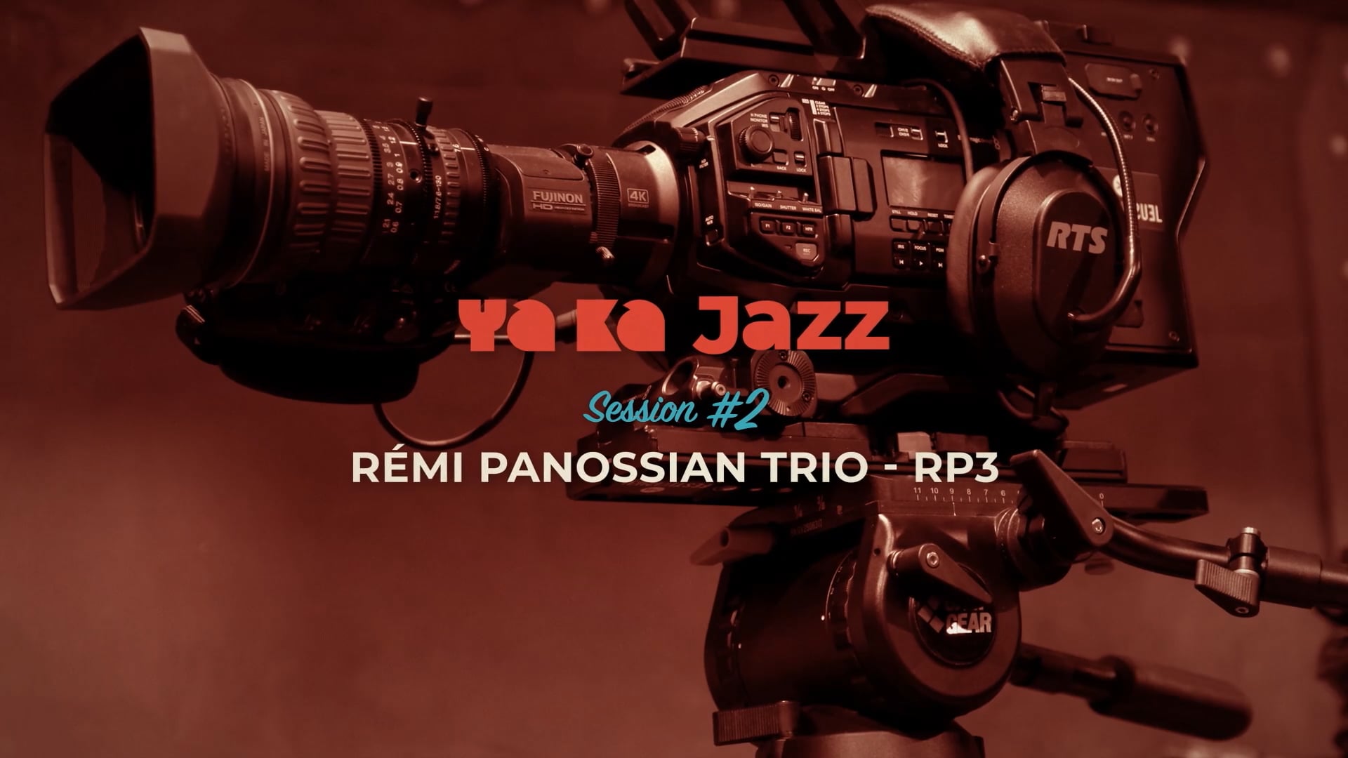 Ya Ka Jazz Session