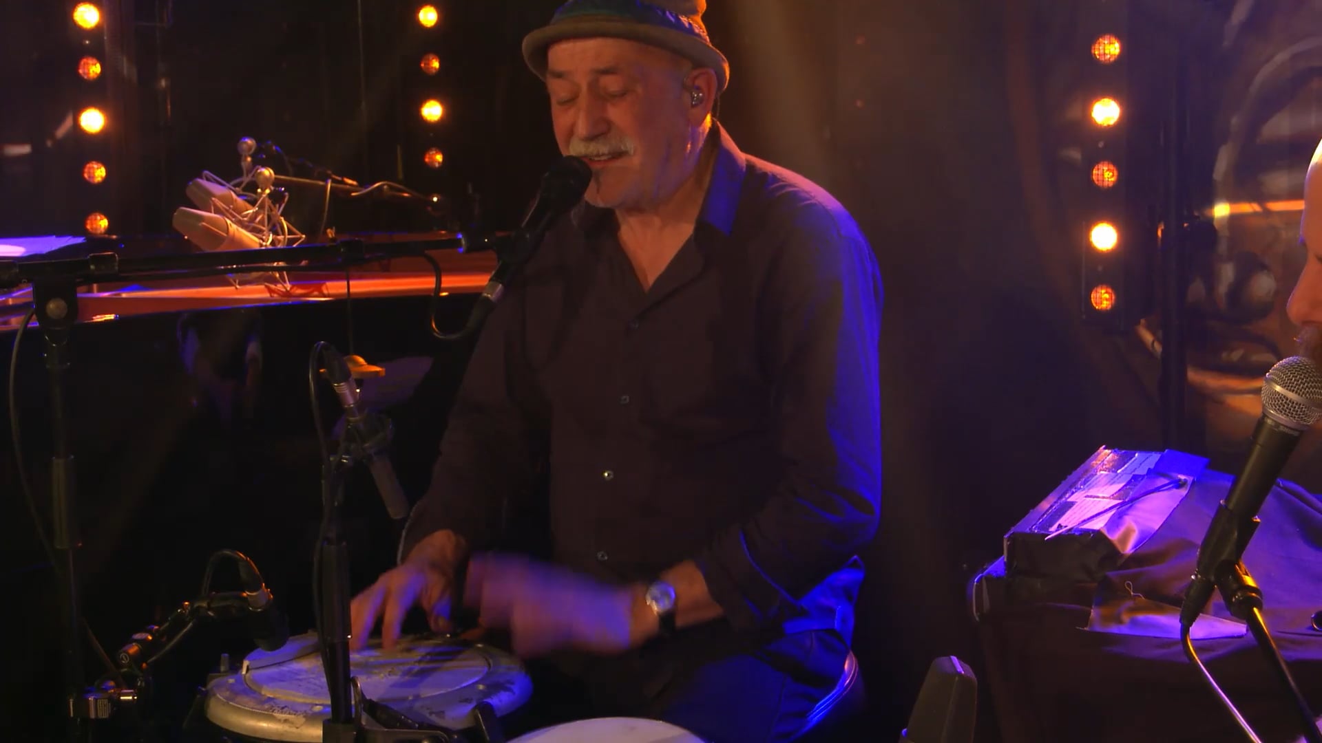 Ya Ka Jazz Session