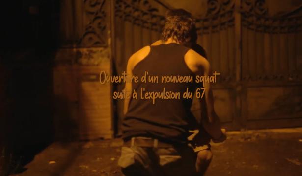 67, Chemin Lapujade