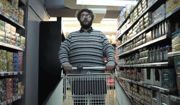 Crise d’identité