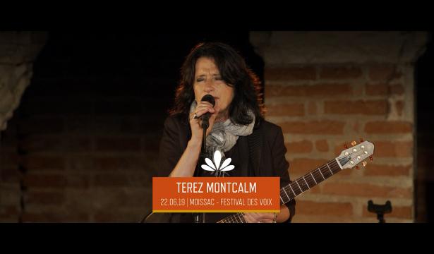 Térez Montcalm