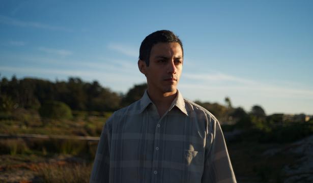 L’Homme Caché