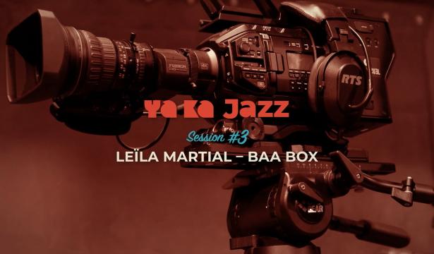 Ya Ka Jazz