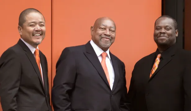 Kenny Barron