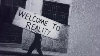 Welcome To Reality