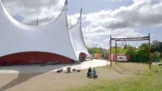 French Circus