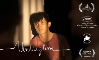 Ventriglisse