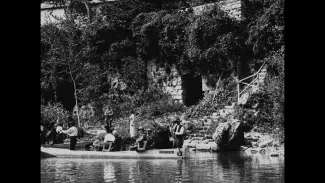 Les Gorges du Tarn