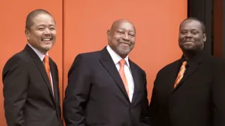Kenny Barron
